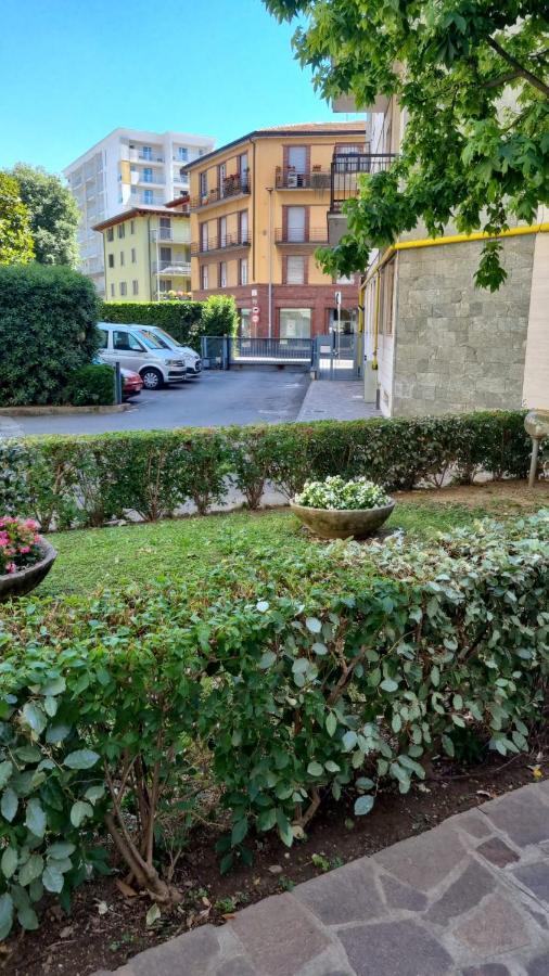 Bergamoincity Kültér fotó