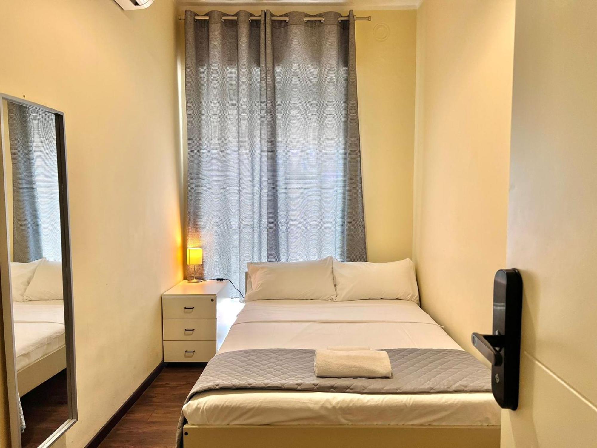 Bergamoincity Kültér fotó